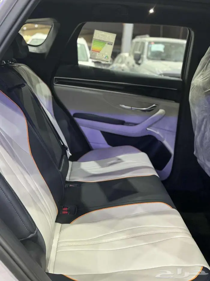 عرض حصري بي واي دي سونج موديل 2026 عروض خاص 10