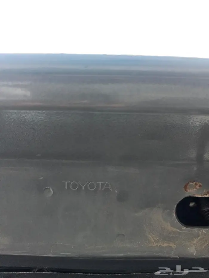 جيب لاندكروزر GX 91 18