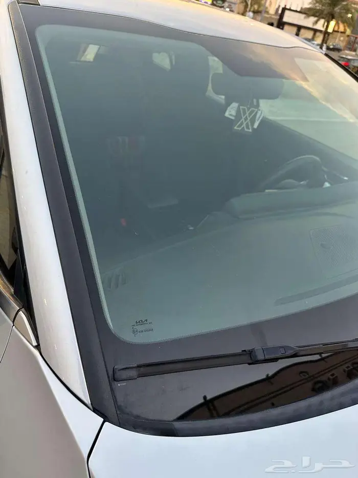 كيا تم البيع 1