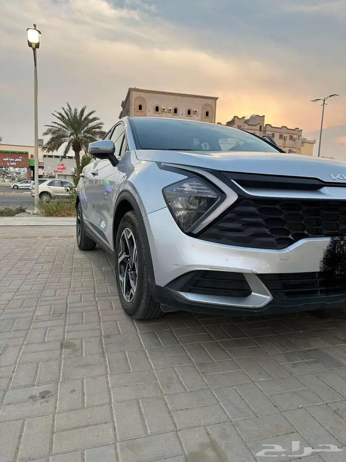 كيا تم البيع 11