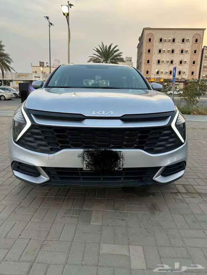 كيا تم البيع 9