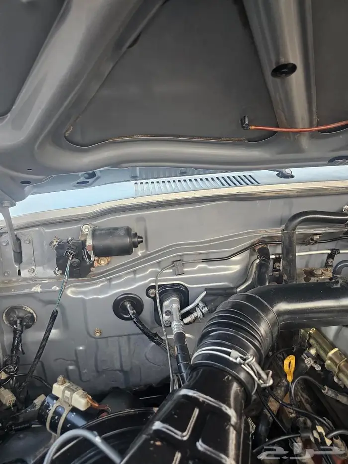 جيب لاندكروزر GX 91 19