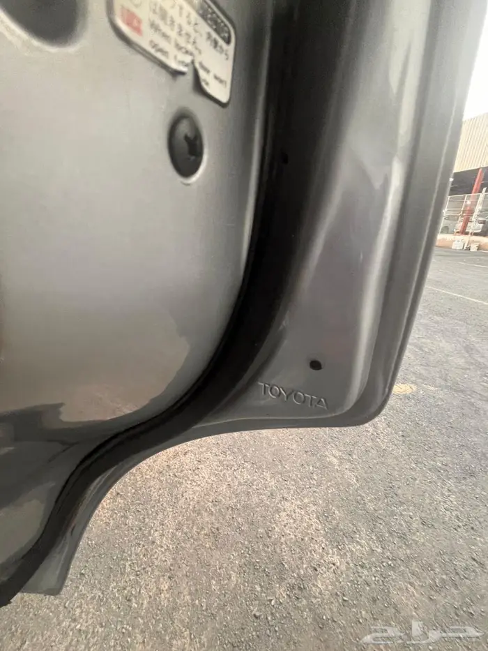 جيب لاندكروزر GX 91 13