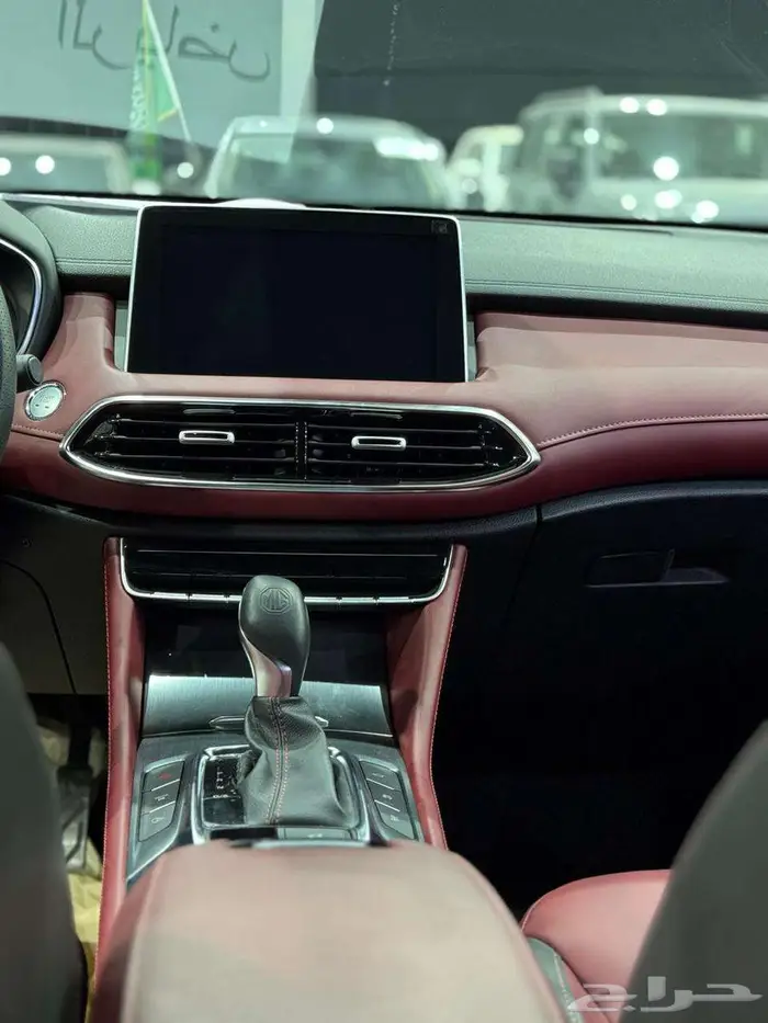 ام جي MG HS فل كامل سعودي 2023 الجديدةعرض خاص 3