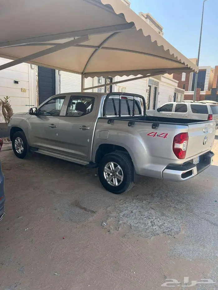 MG T160 غمارتين دبل 12