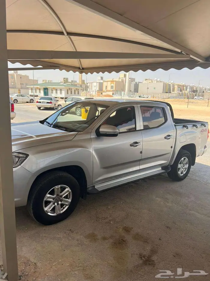 MG T160 غمارتين دبل 5