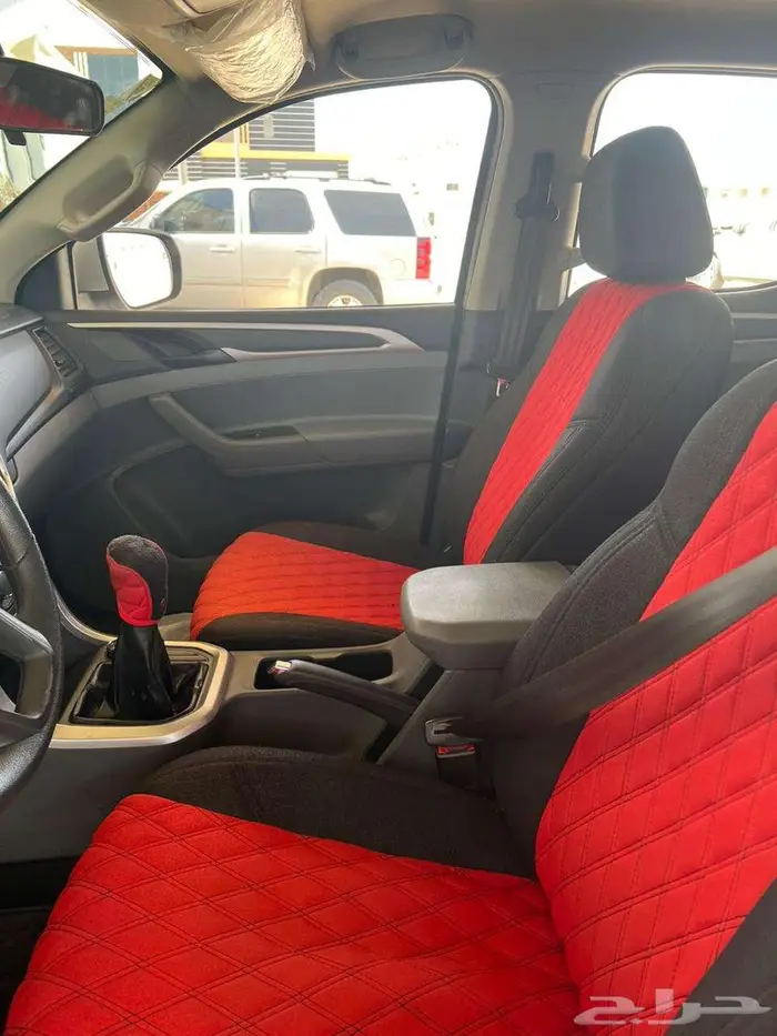 MG T160 غمارتين دبل 6