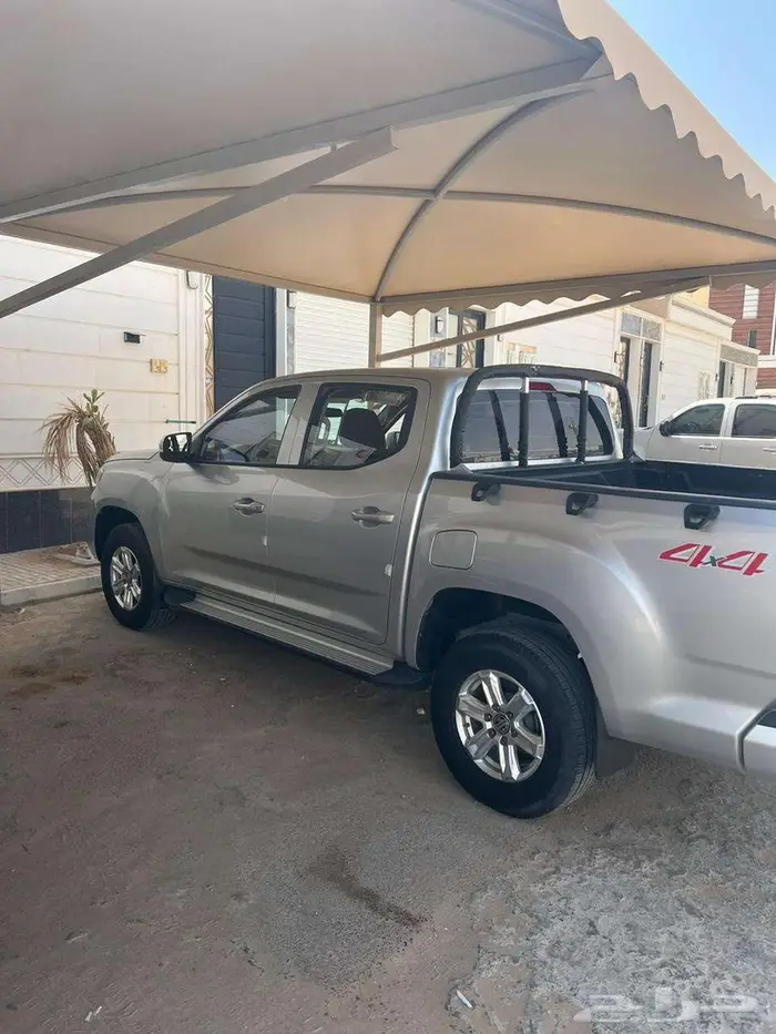 MG T160 غمارتين دبل 11