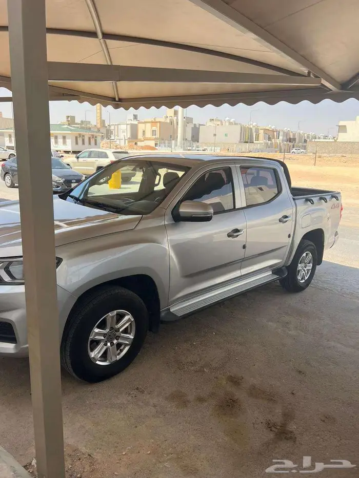 MG T160 غمارتين دبل 14