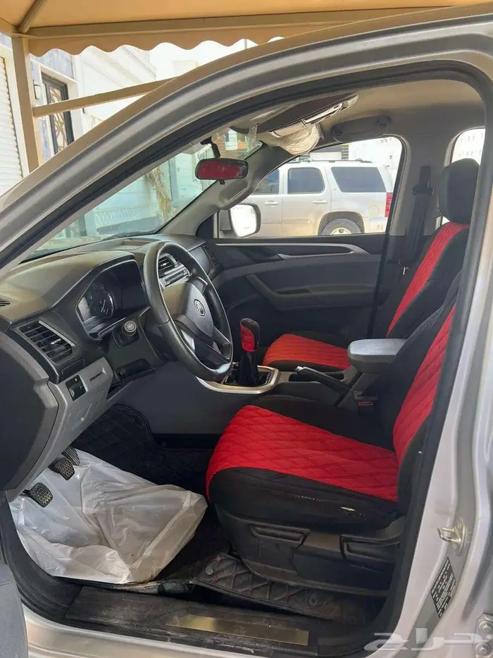 MG T160 غمارتين دبل 9