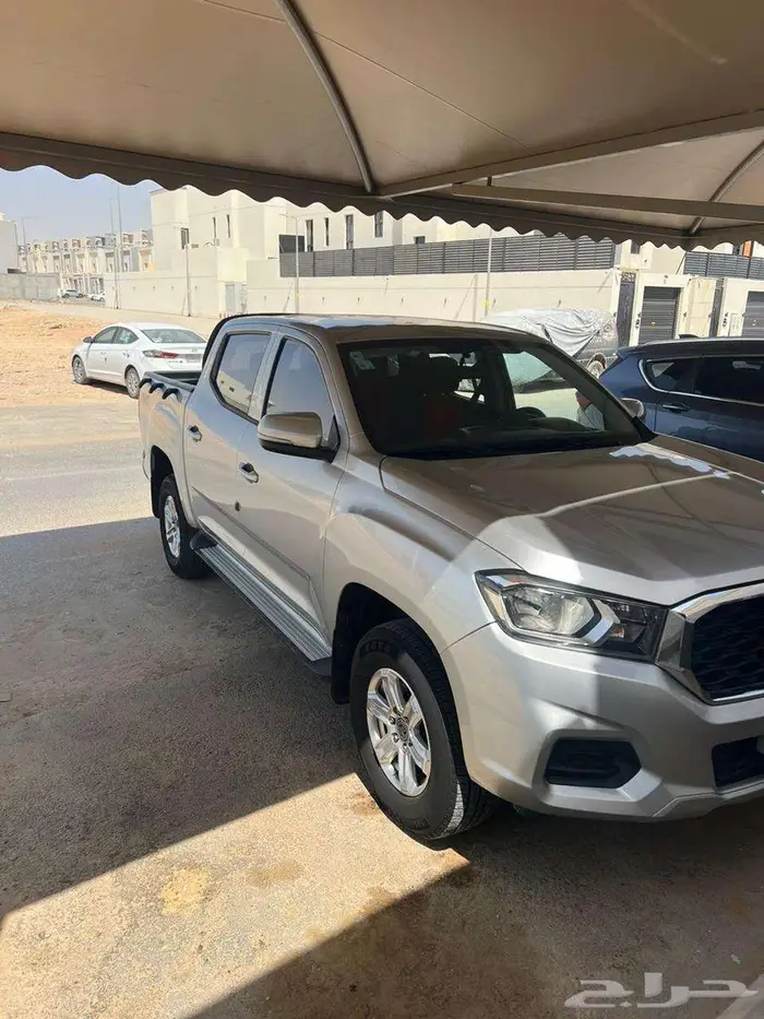 MG T160 غمارتين دبل 0