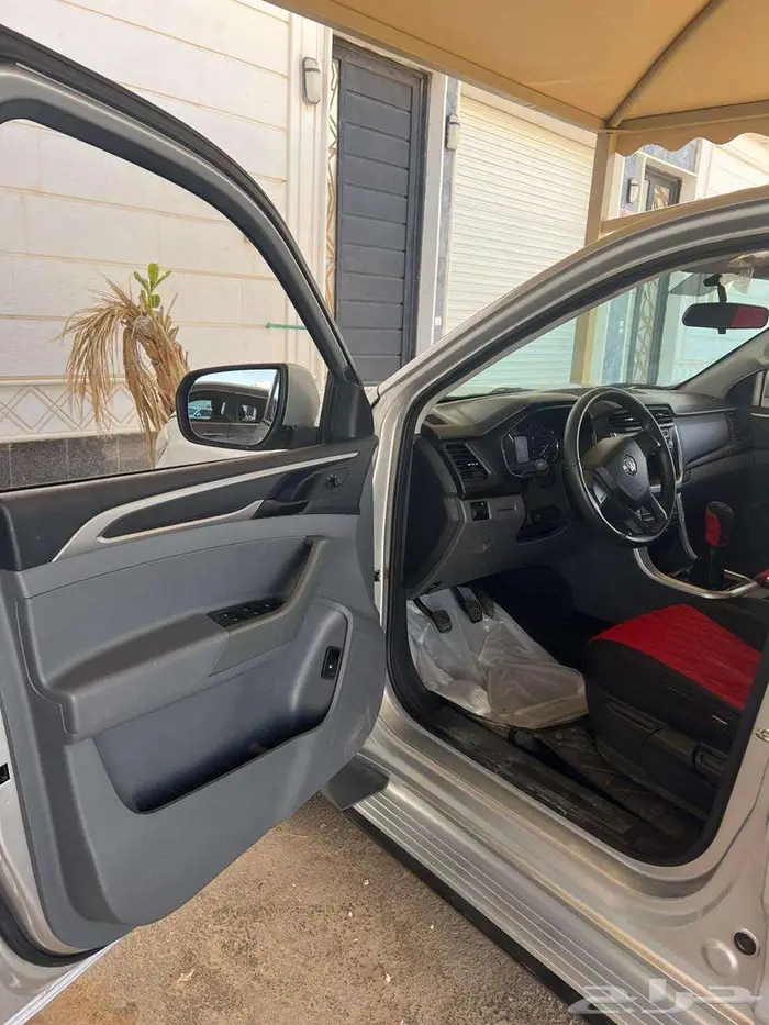 MG T160 غمارتين دبل 4