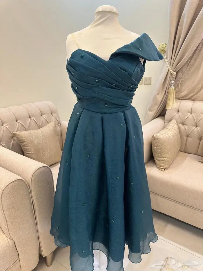 فستان سهرة 1