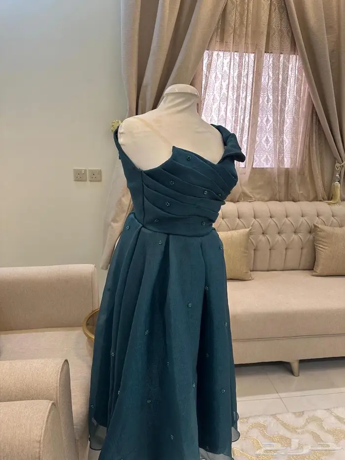 فستان سهرة 0