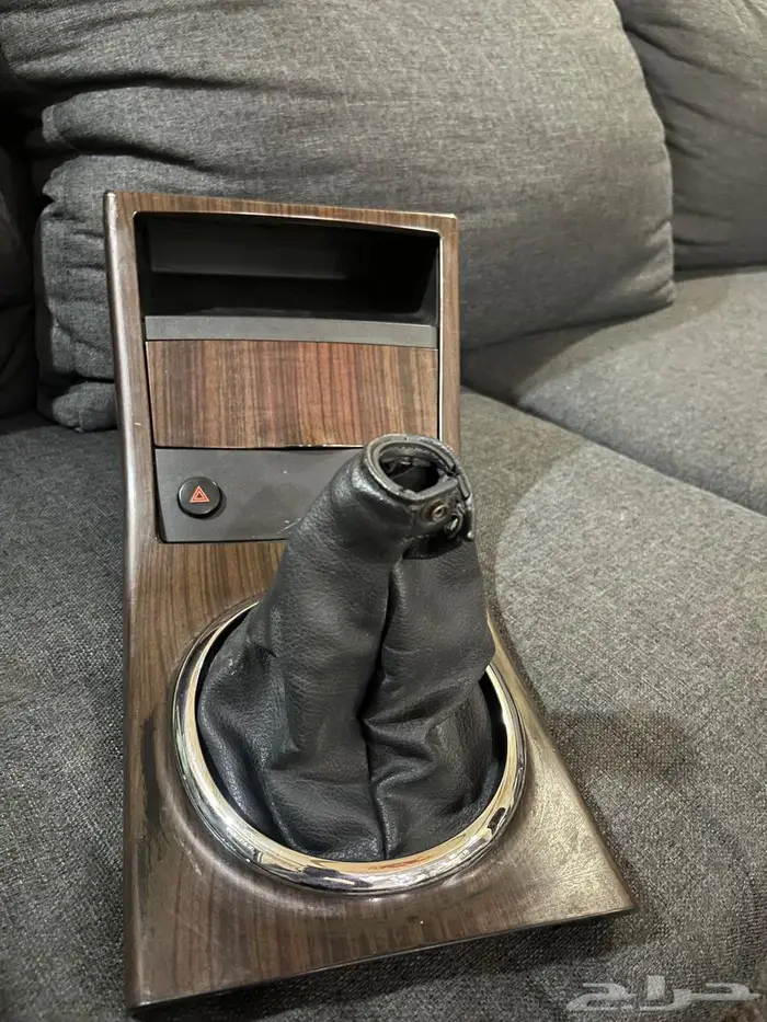 للبيع ديكور قير عادي التيما 2007 0