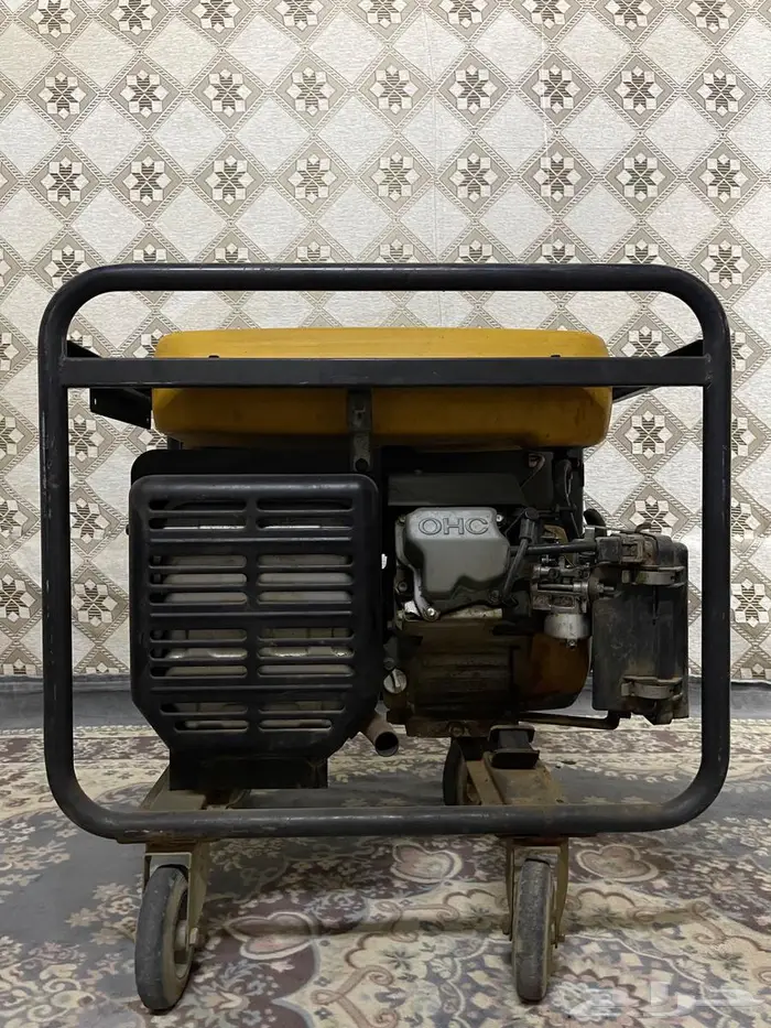ماطور كهرباء للبيع 3