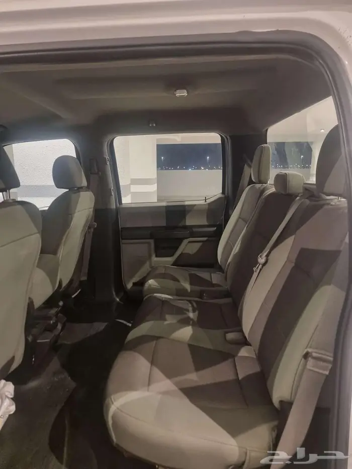 F150 xl  v8   4x4 10