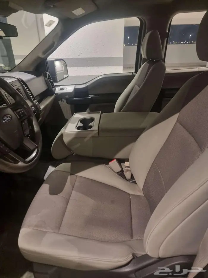 F150 xl  v8   4x4 8