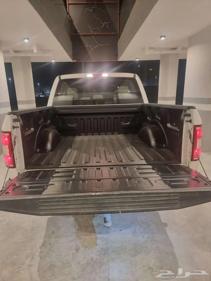 F150 xl  v8   4x4 7