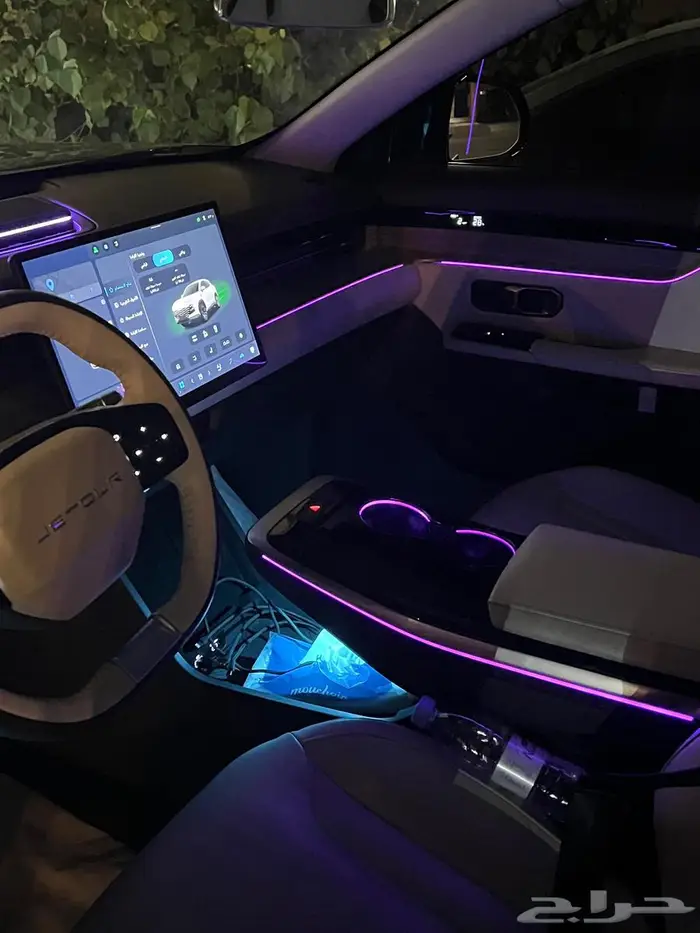 للبيع جيتور داشينج 2023 1