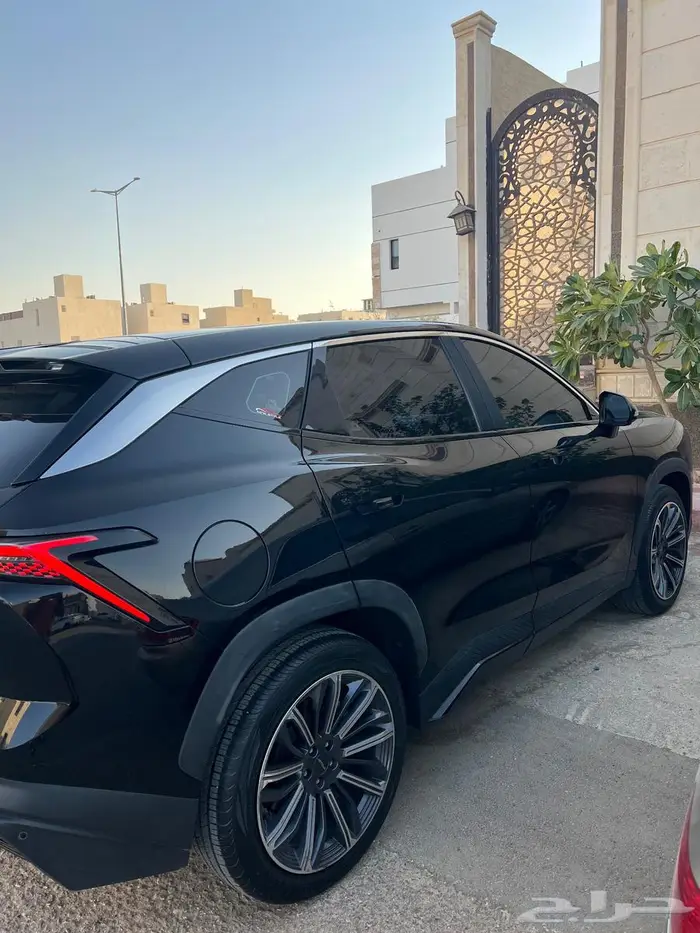 للبيع جيتور داشينج 2023 7
