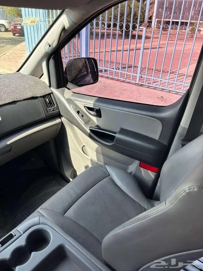 هيونداي H1 2019 ستار اكس 1