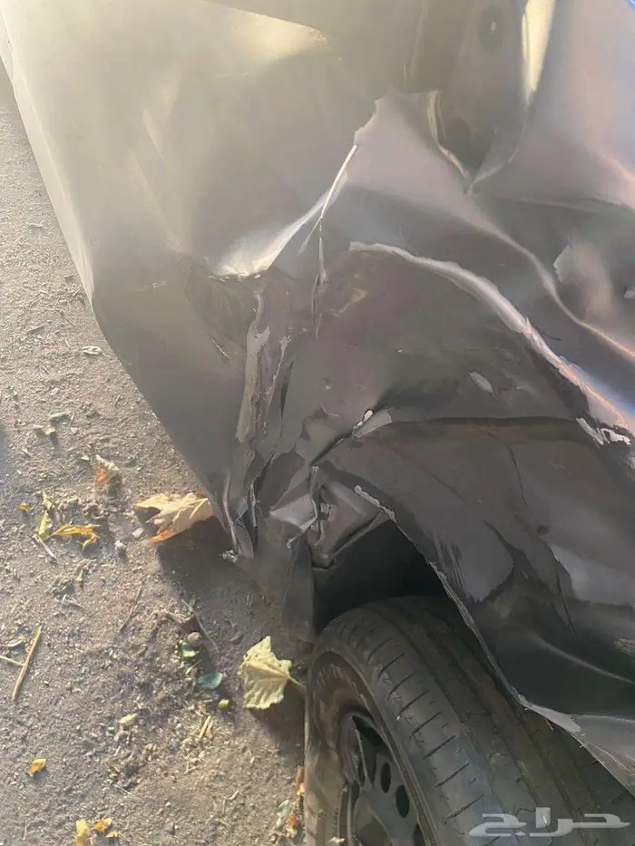 كيار بيجاس مديل 23 اول صدمه لها 1