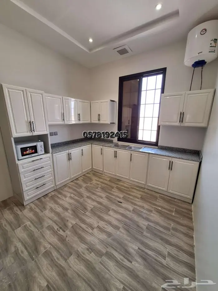 مطابخ جاهزة جديدة تفصيل حسب الطلب 8