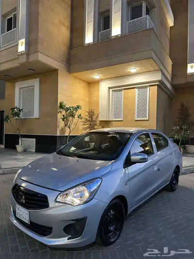 متسوبيشي اتراج 2019 نظيفة للبيع index