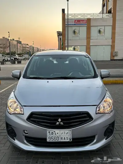 متسوبيشي اتراج 2019 نظيفة للبيع index