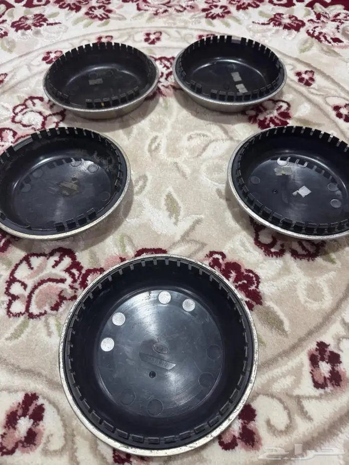 كابرس 1