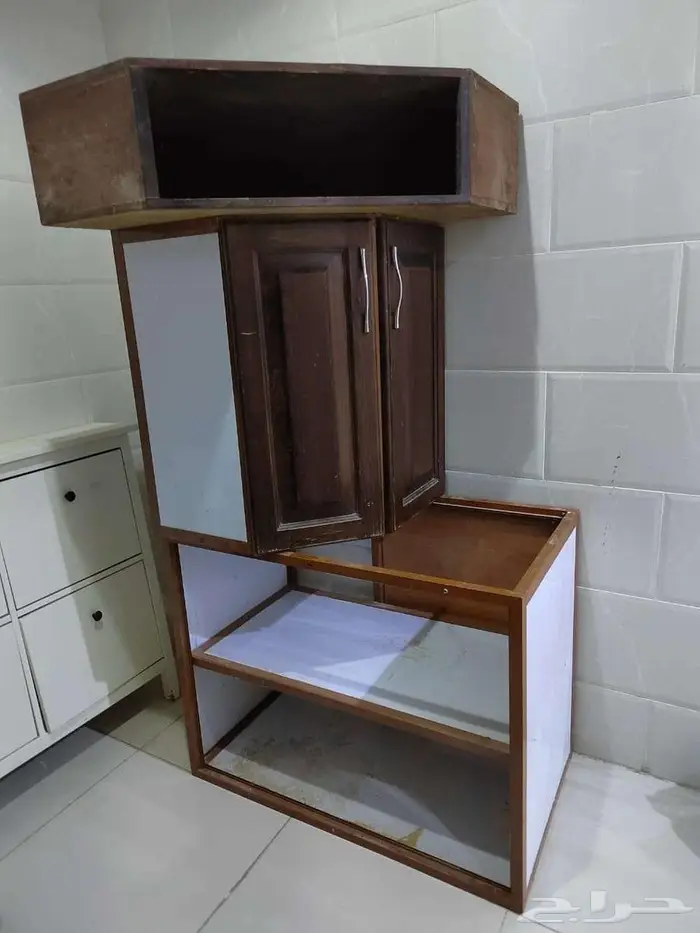 دولاب مطبخ 0