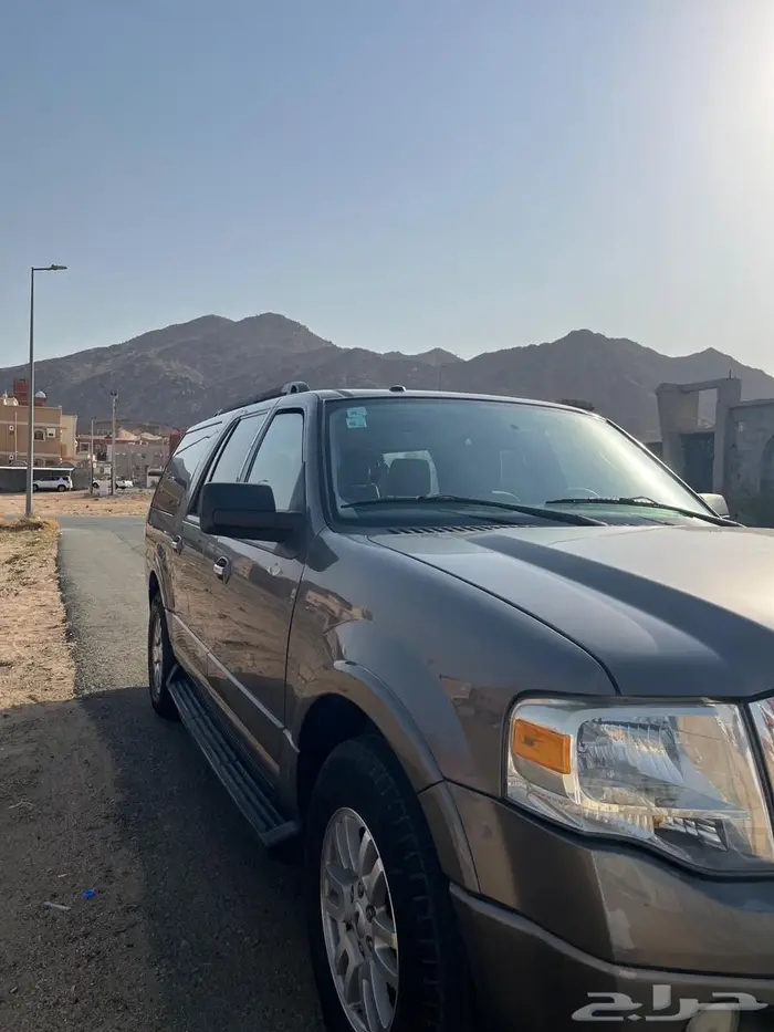 اكسبديشن 2011 نظيف 3