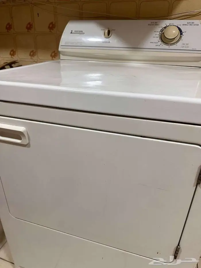 نشافة ملابس 0