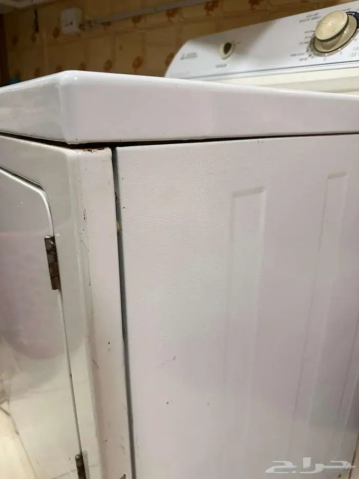 نشافة ملابس 4