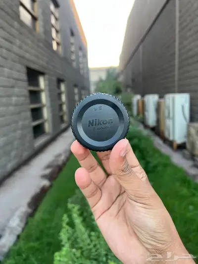 كاميرا Nikon D5200 للبيع   بحالة ممتازة استخدام خفيف index