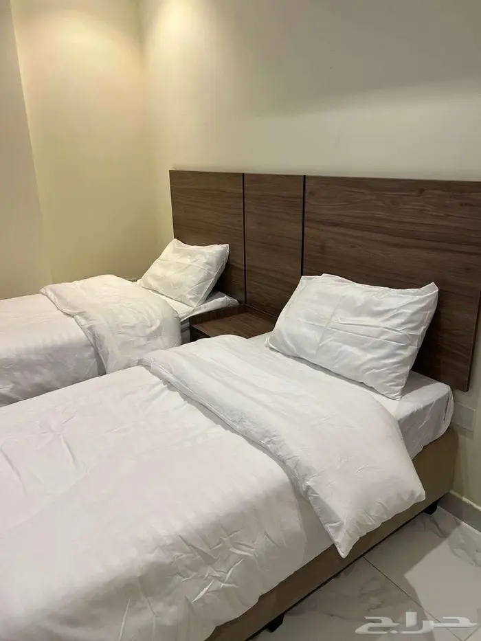 شقق مفروشة فخمة للايجار الشهرى جدة حى السنابل 8
