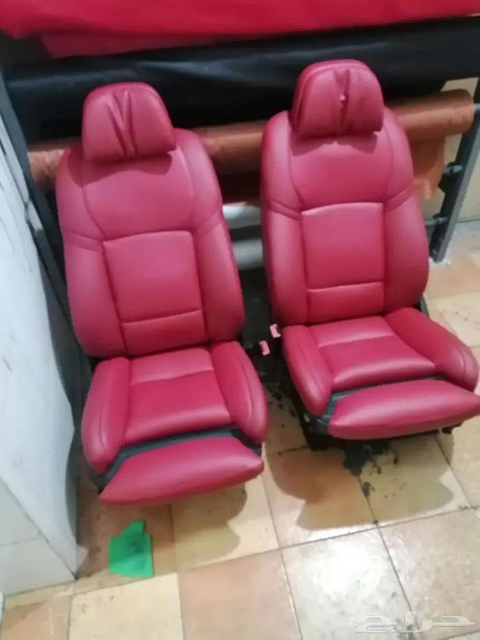 تنجيد جميع انواع السيارات 3