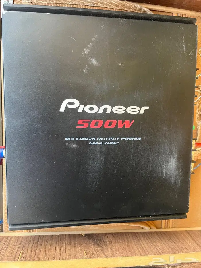 سماعات صوتيه 1