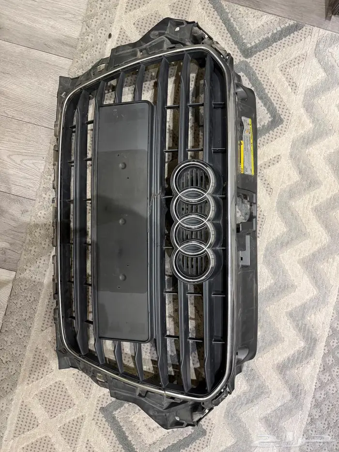 شبك اودي A3 0