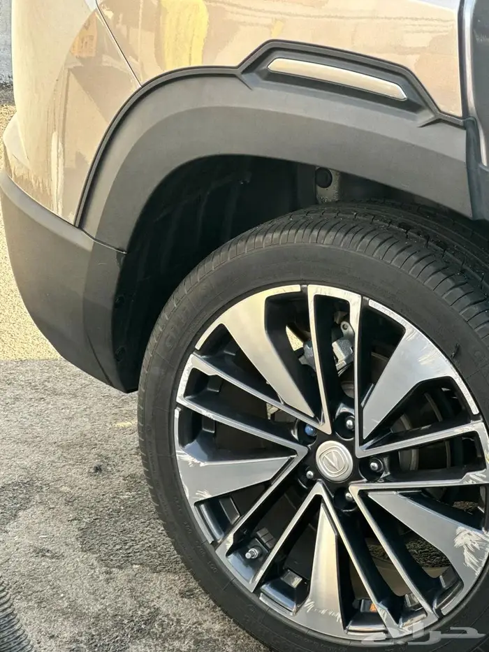 شانجان Cs35 plus نص فل 2023 1