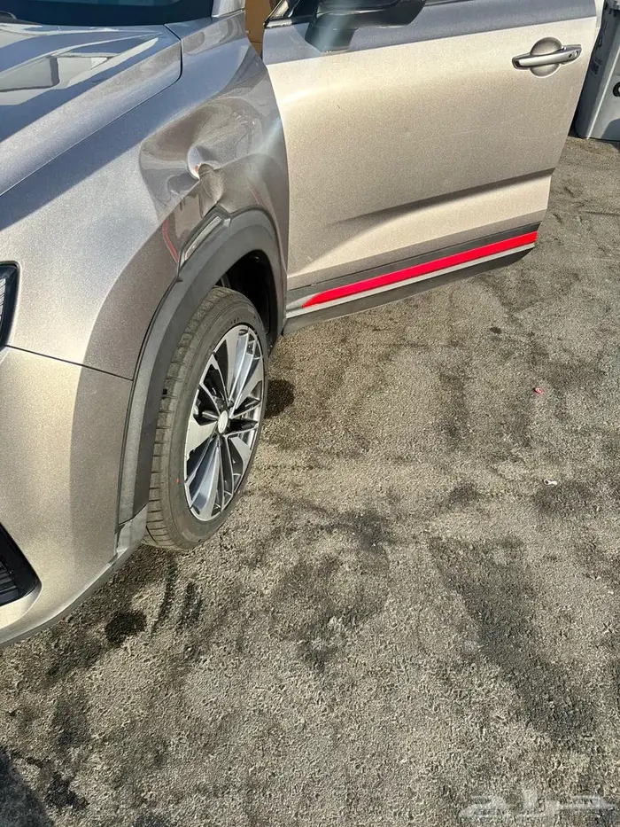 شانجان Cs35 plus نص فل 2023 14