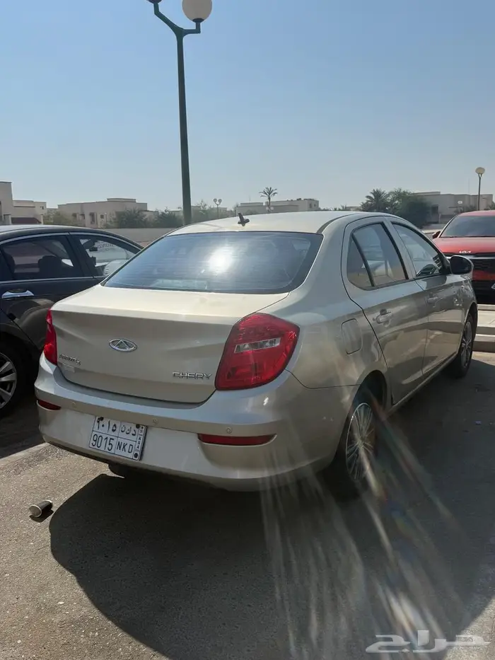 شيري اريزو 3 2020 0