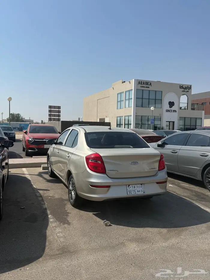 شيري اريزو 3 2020 3