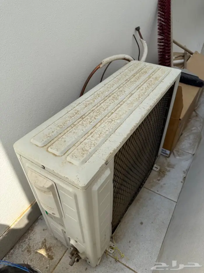 مكيف فيشر 12 اسبليت 0