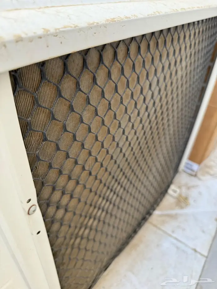 مكيف فيشر 12 اسبليت 1