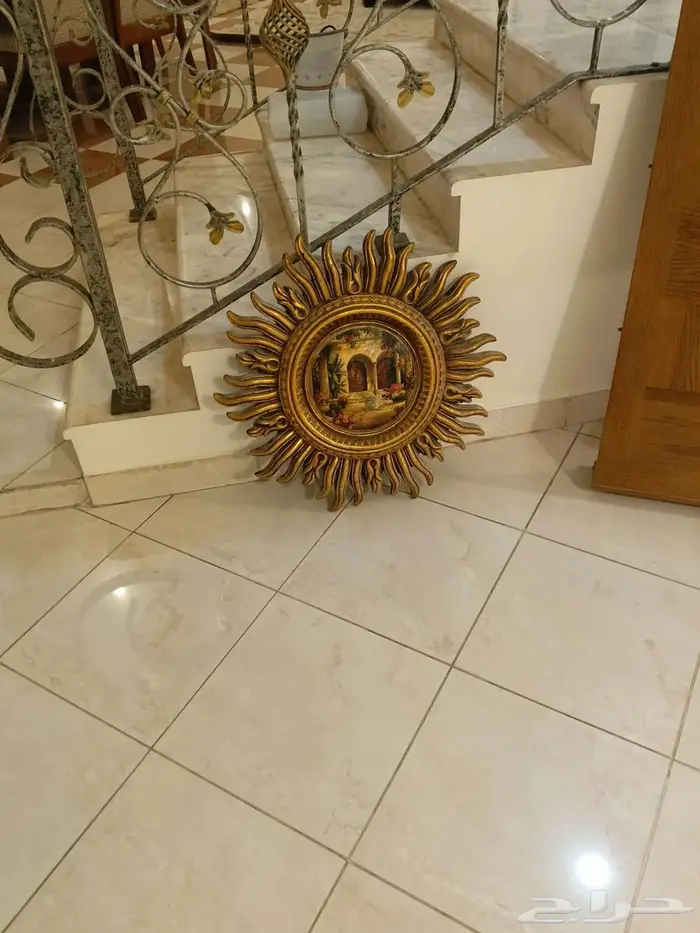 للبيع زولية واقفاص بغرب الدمام 2