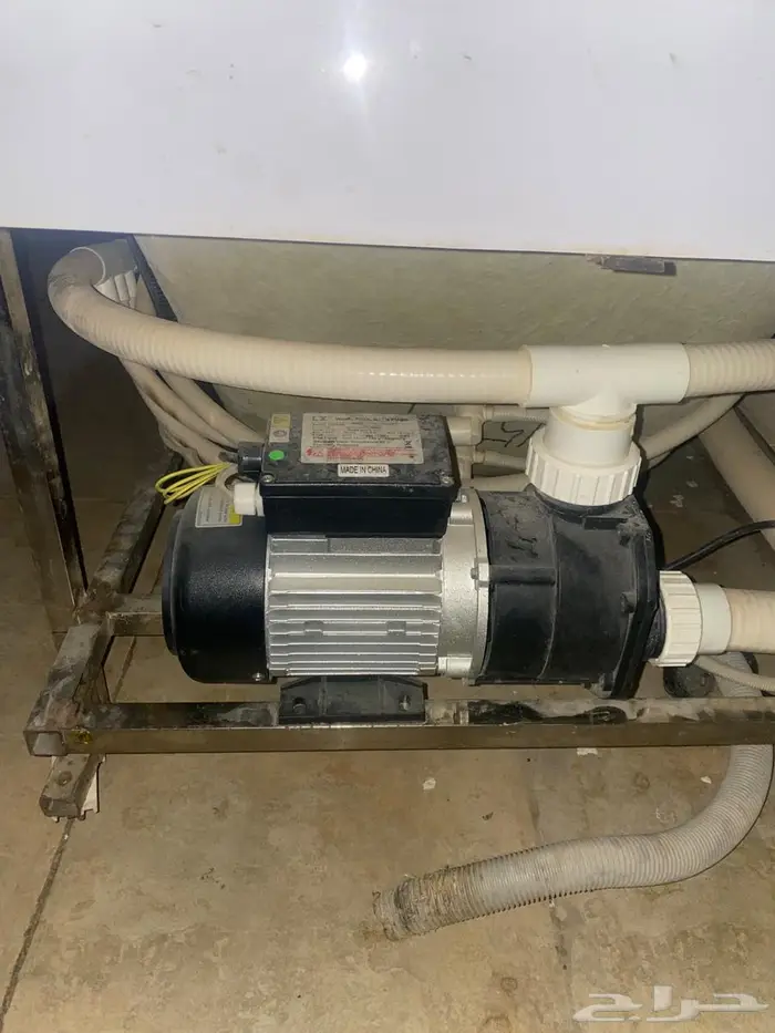 جاكوزي منزلي   بانيو مساج منزلي 2