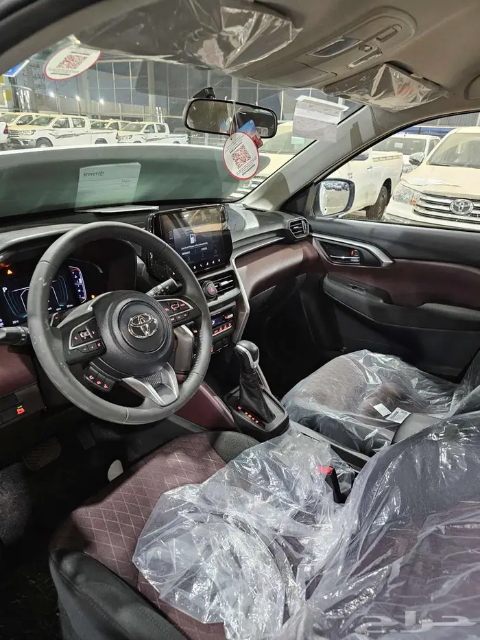 أوربان كروزر استاندر 2026 عروض خاصة 5