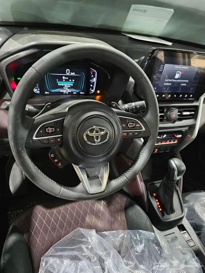 أوربان كروزر استاندر 2026 عروض خاصة 8